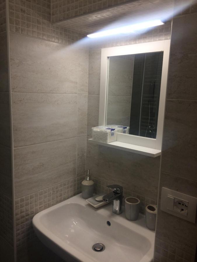 Appartamento D'ora Relax Torino
